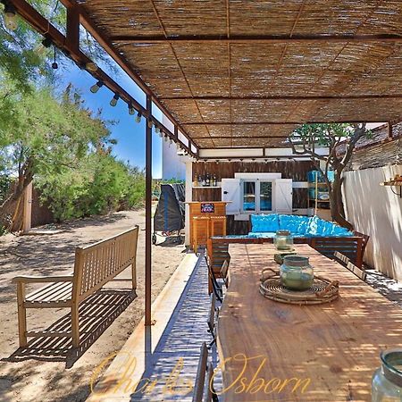 Villa Des Tamaris, Villa 5* En Bord De Mer. Frontignan Luaran gambar